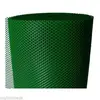 Extruded Plastic Plain Polymer Nets For Grass Protection