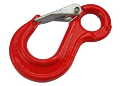 
jiulong high quality G80 four legs lifting chain sling 6mm to 13mm 