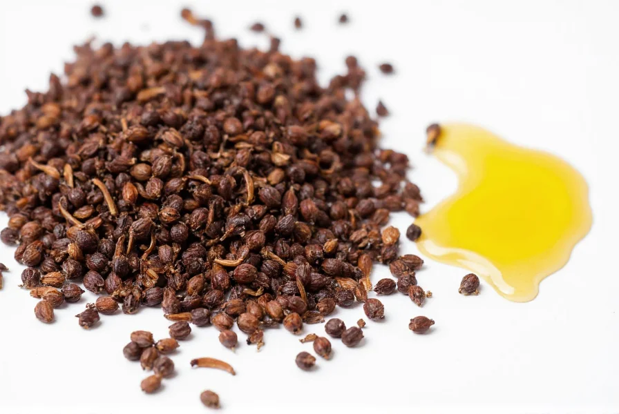 Clove Oil: Uses, Benefits, and Safety Guidelines