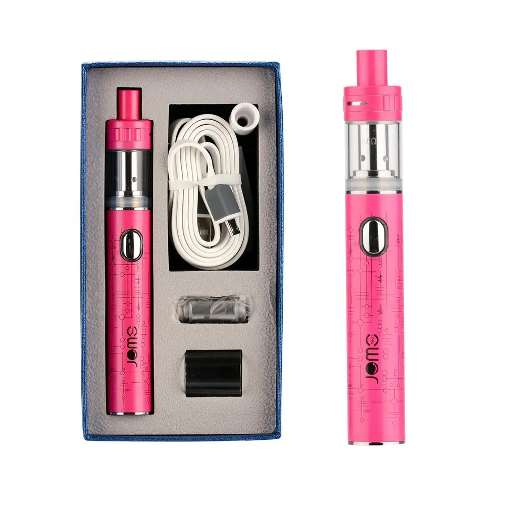 

Hot New Products For 2019 Best E Cigarette jomo Royal 30 Watt/royal 30w, Black silver white blue pink