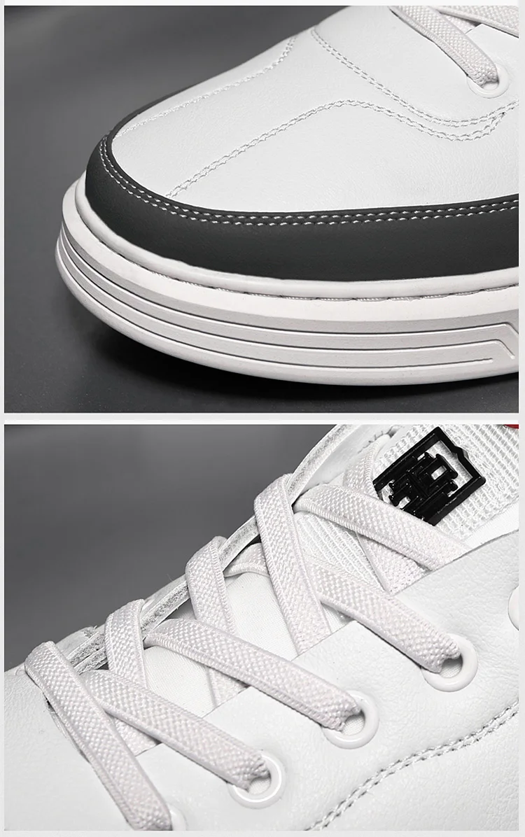 leather sneaker shoes for men on Factory Custom New Model Men S Casual Leather Sneakers Shoes Men Buy Shoes Men Leather Sneakers Men S Casual Shoes Product On Alibaba Com