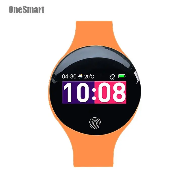 

Christmas Gift Smart Watch Band Heart Rate Monitor Android Bracelet Kids Adult Sport Smart Watch