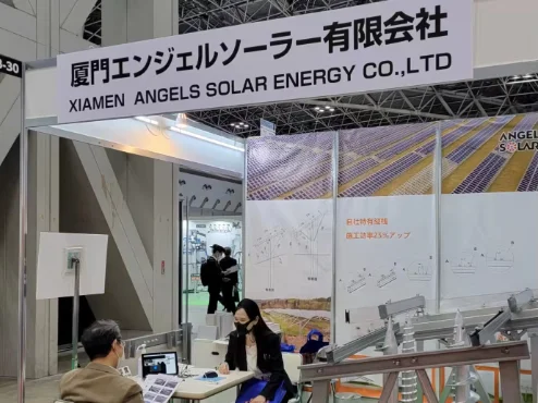 Customized Solar Panels Spiral Anchor