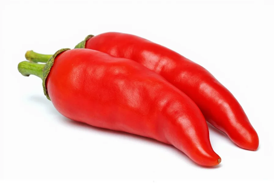 Aji Pepper: South American Culinary Treasure Explained