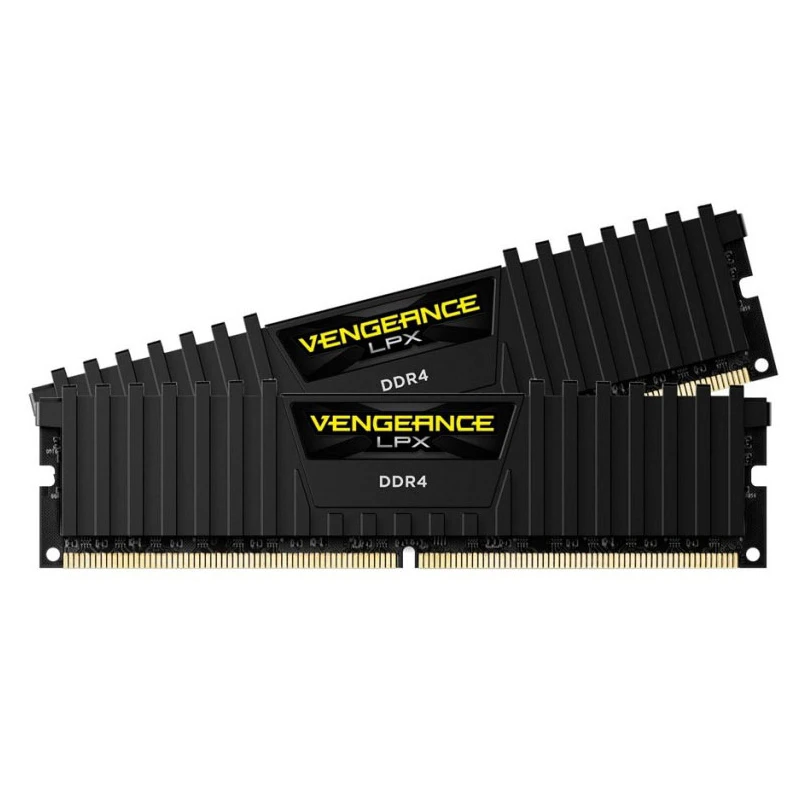 vengeance avenger hardware