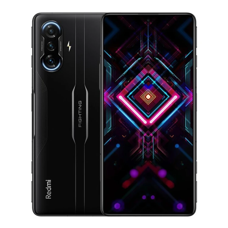 

Xiaomi redmi k40 gaming edition 128GB 256GB Global Version Celular Smartphone Mobiles Telephone Mobile Phone