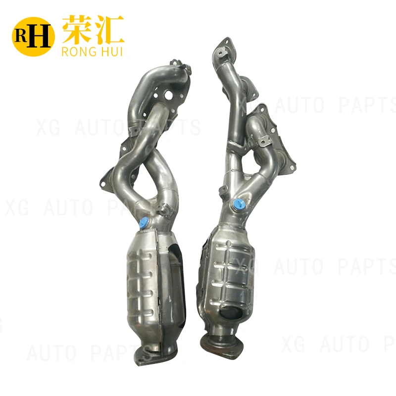 High Quality Catalytic Converter Fot For Lexus Ls460 Ls600 Aftermarket