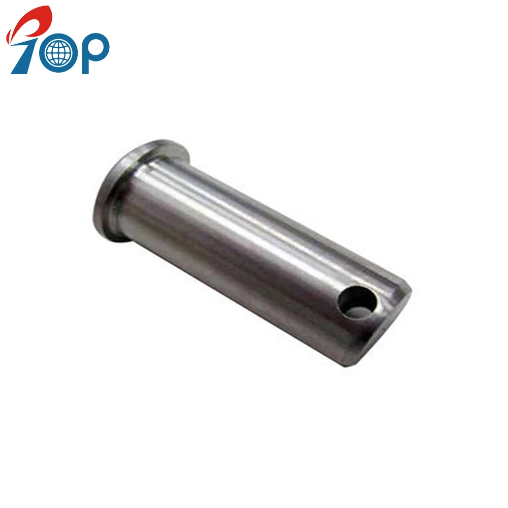 Stainless Steel Grooved Clevis Pins With Head Buy Grooved Clevis Pinsstainless Steel Clevis 