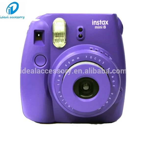 
Fujifilm Instax Mini 8 film camera 