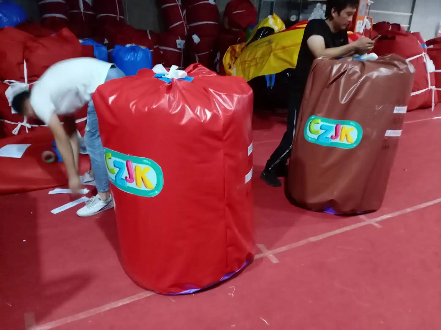 Pikachu Jumper Inflatable Bouncer Jumping Bouncy Castle Bounce House Buy Pikachu Bounce House