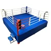 CLUB COMPETITION BOXING RING