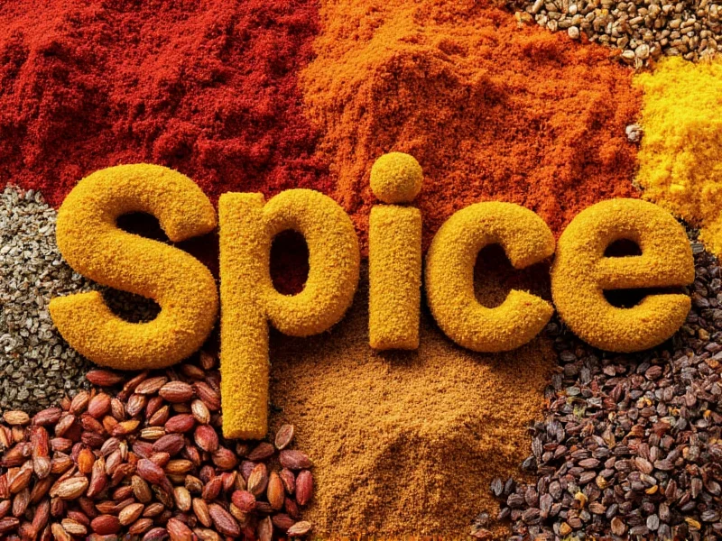 What Is the Spice Savory? Flavor Profile Explained