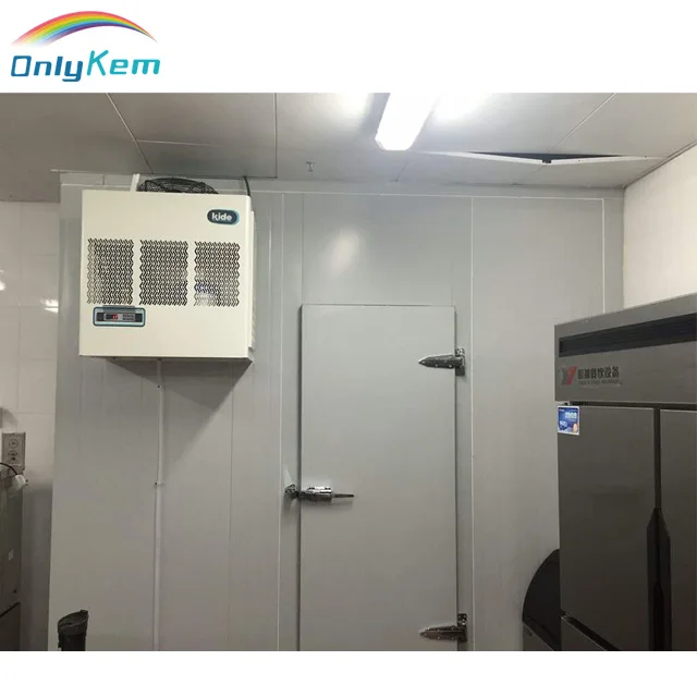 
Cold Room Storage, Blast Freezer for Fish 