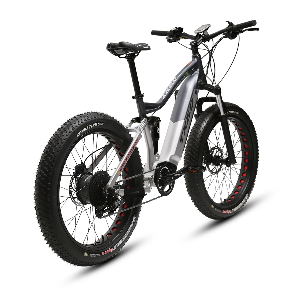 

fat tire electric bicycle mtb off road electric bike