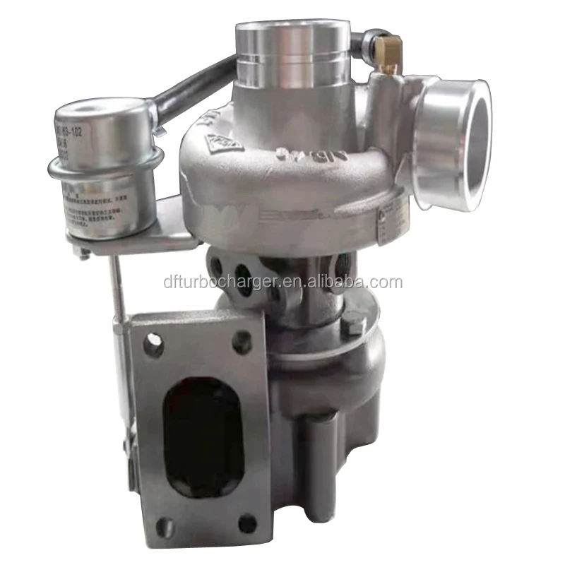Manufacturers Prices Turbocharger Tb25 4656750001 4656755001