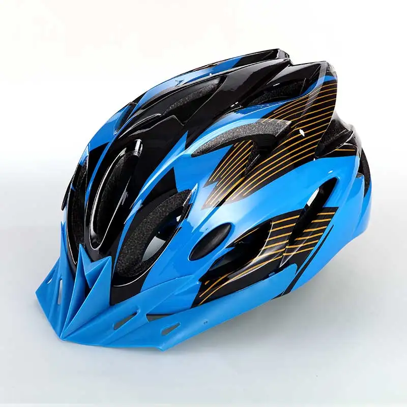 

Factory Wholesale Bicycle Adult Lightweight Mountain Road Mtb Sport Bike Helmet For Men Women Skateboard