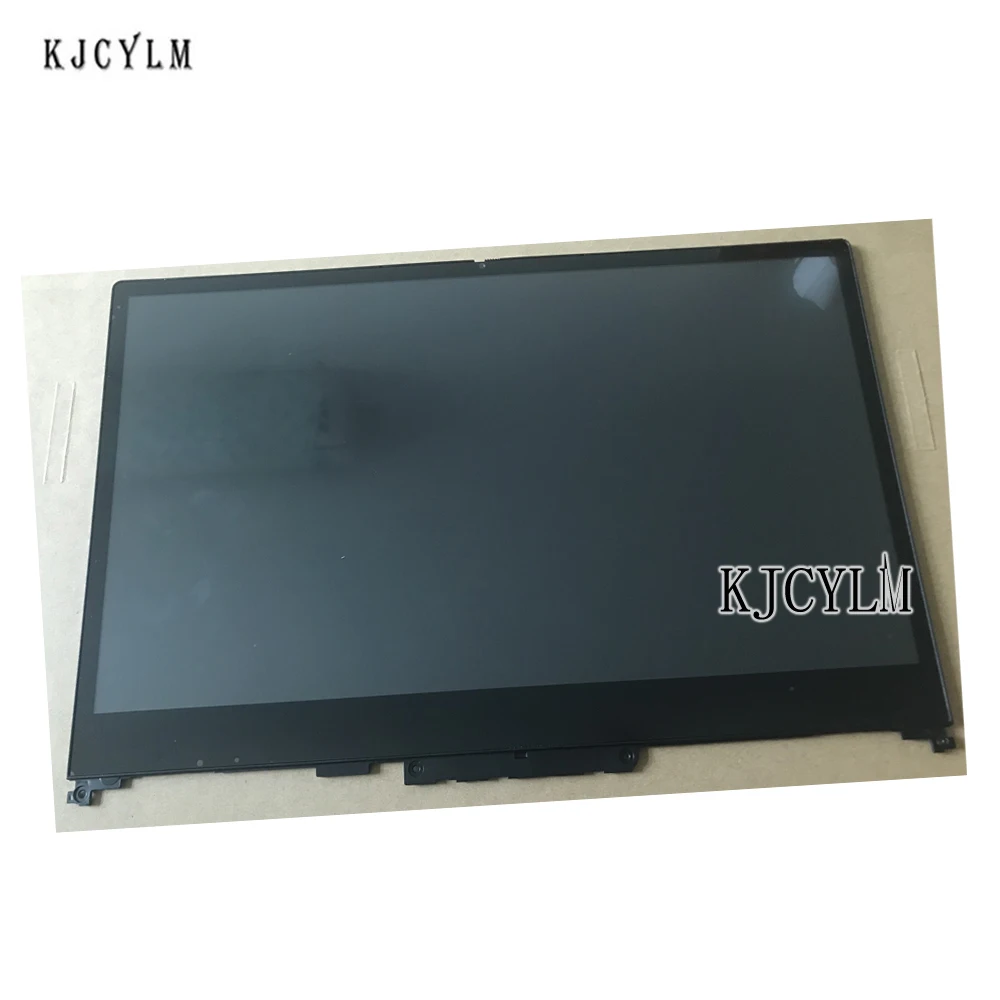 

15.6 Laptop FHD 1920*1080 N156HCA-EAB LCD Panel Touch Screen C340-15 Assembly For Lenovo Ideapad C340-15IIL C340-15IWL DHL Free