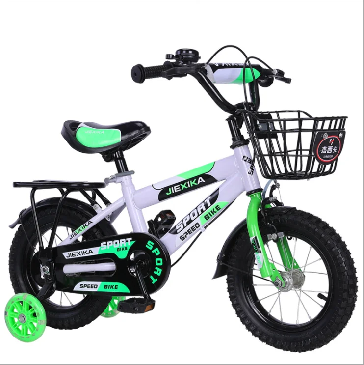 bicycle for kids 3 years