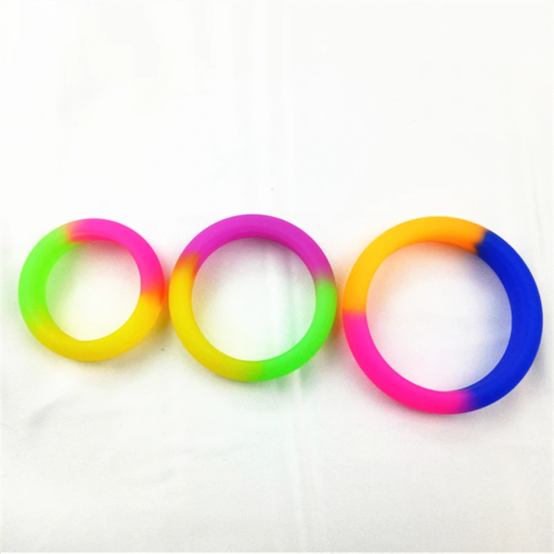 Vibrating Ring Toy