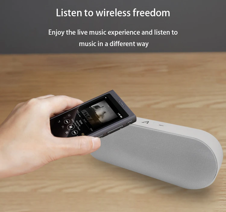 Private Mould OEM Customized Audio Speaker Loudspeaker Outdoor Portable Waterproof Wireless BT Speaker - ANKUX.COM