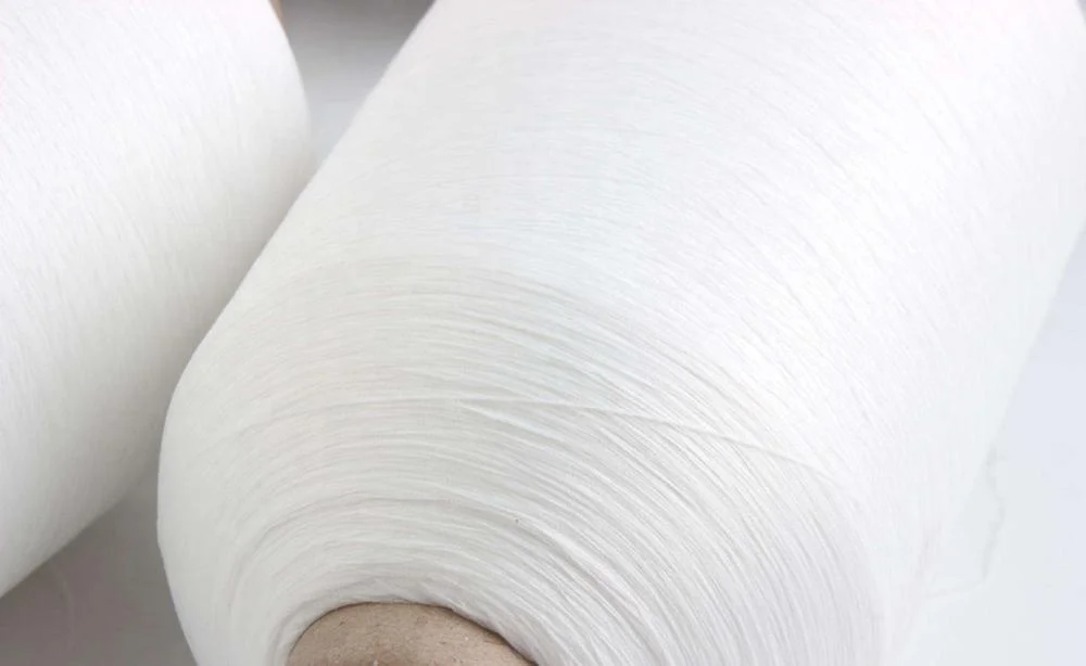 所有行业  面料和家纺原材料  纱 100% 尼龙纱