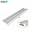 Twin Draft Guard Energy Saving Block Air Under Door Draft Stopper