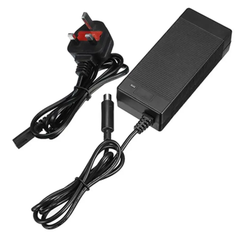 

42V 2A Power Charger Adaptor for Lithium Battery Mijia M365 / Bird / Lime / Ninebot ES2 ES4 Electrical Scooter Charger