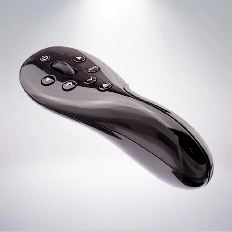 sample plastic metal wood case material making rapid prototype