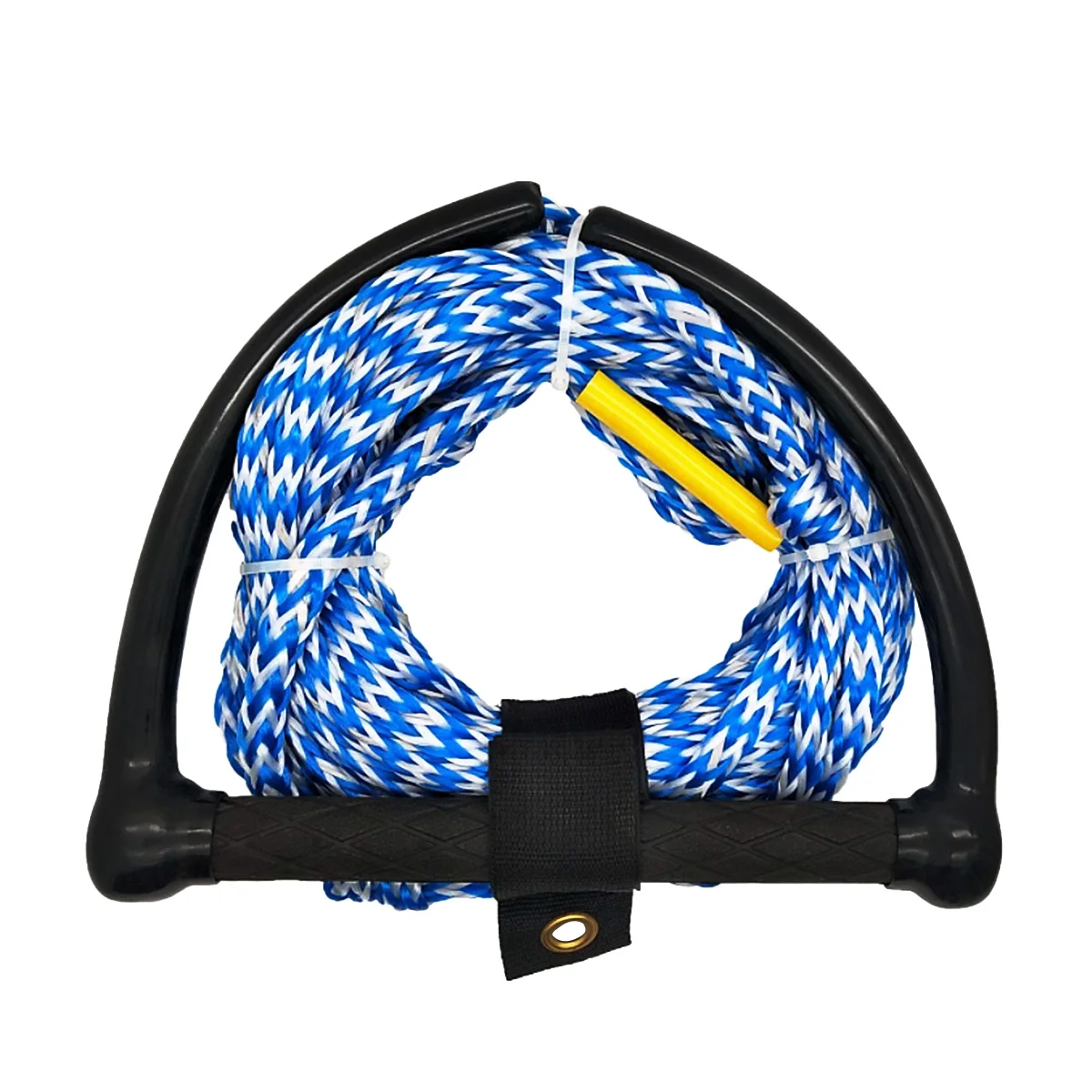 

High Strength PP braided rope Water Ski rope for water sport Surfing Tow Wakeboard, Various colors