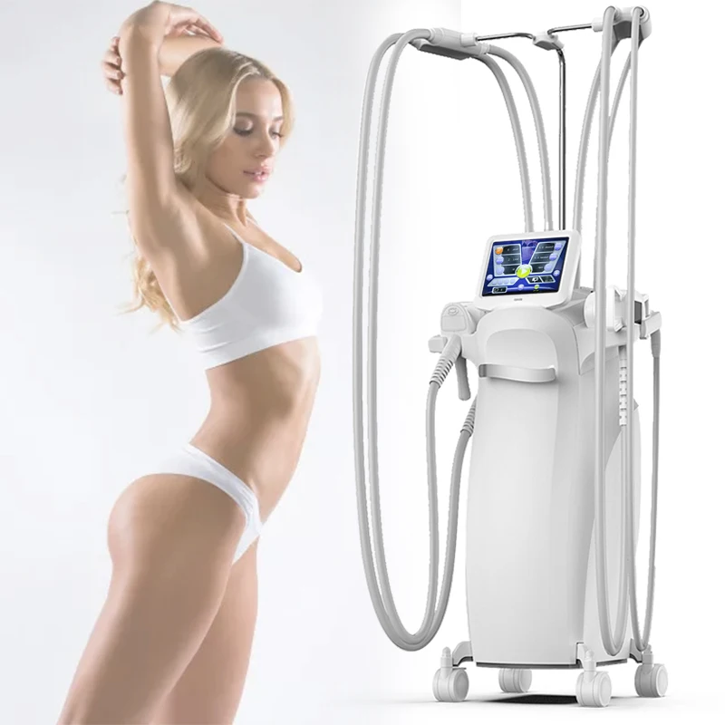 

Taibo Body Cellulite Weight Loss Machine/Body Slimming Device/Stomach Wrinkle Remover Fast Face Lifting Machine