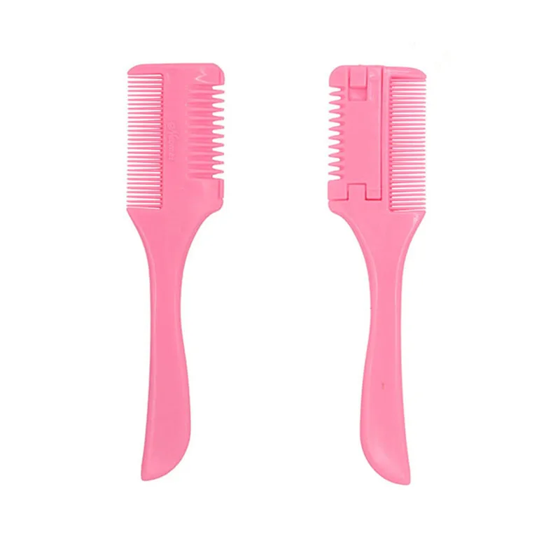 

Razor Comb with Extra Blades, Colors May Vary