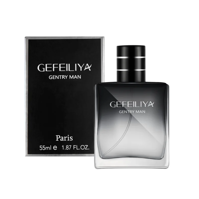 

Gentleman Men's Azure Perfume Wilderness Fragrance Lasting Light Fragrance Manly Cologne Tempting Women