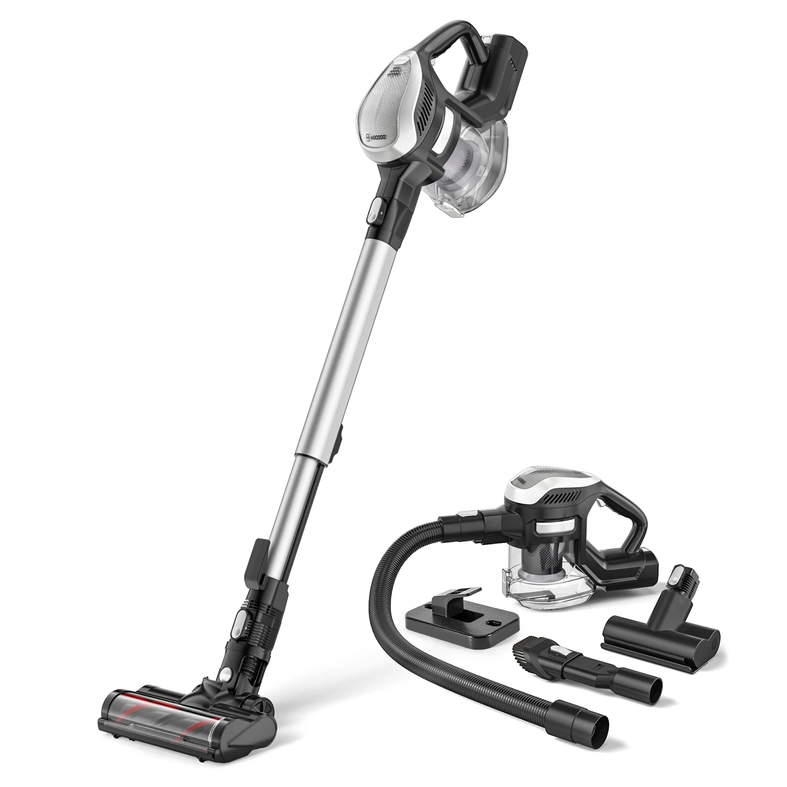 

Cordless portable Vacuum Cleaner with Good Quality and Bagless