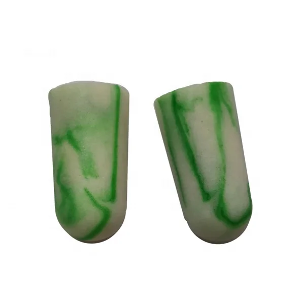 

Free Shipping High quality Colorful Anti Noise Earplugs Ear Plugs