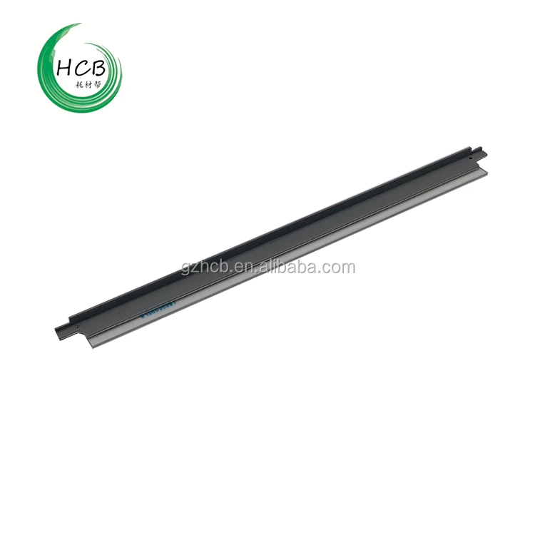 A03u330300 Compatible Drum Cleaning Blade For Bizhub C6500 C6501 C6000