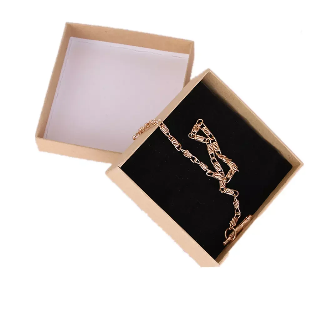 magnetic jewelry gift box