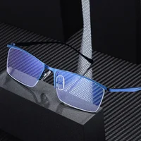 

New Arrival frame optical eyeglasses blue light blocking reading eye glasses frame for women and men