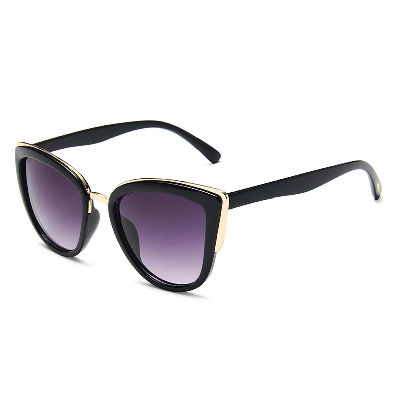 

2020 sexy retro cat eye sunglasses women cheap sun glasses uv400