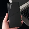 Luxury TPU case for Samsung Galaxy Note 10 smart cellPhone Case