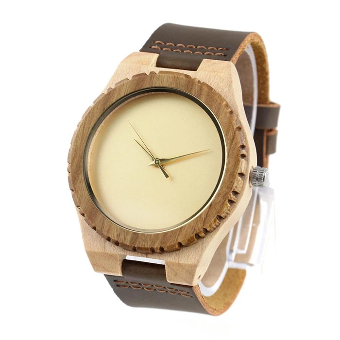 

Custom Engraword Selling Watch Wooden Watches For Men, Wood