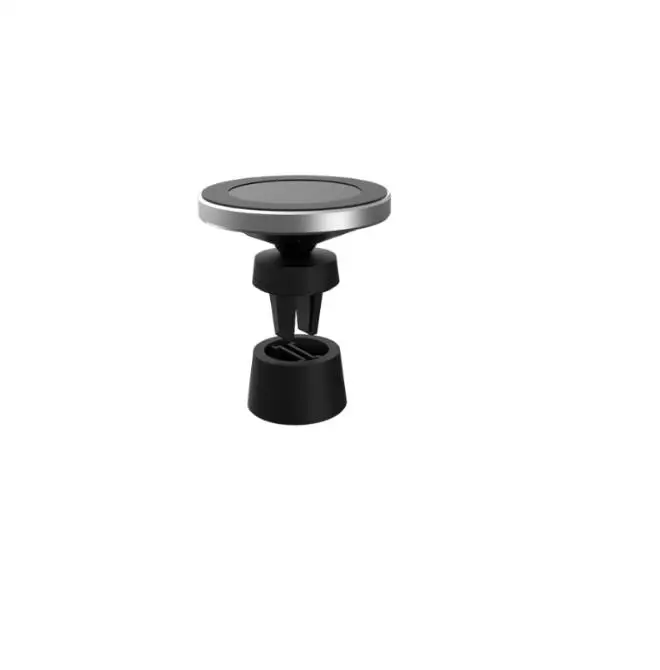 

adjustable air vent holder smartphones wireless car charger