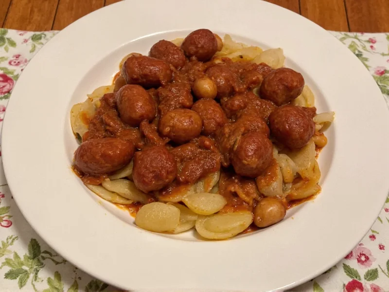 10 Best Andouille Sausage Recipes for Authentic Cajun Flavor