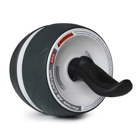 

Best Selling High Quality New Type Of Noiseless Sports And Leisure Fitness Muscle Trainer Abdominal Wheel