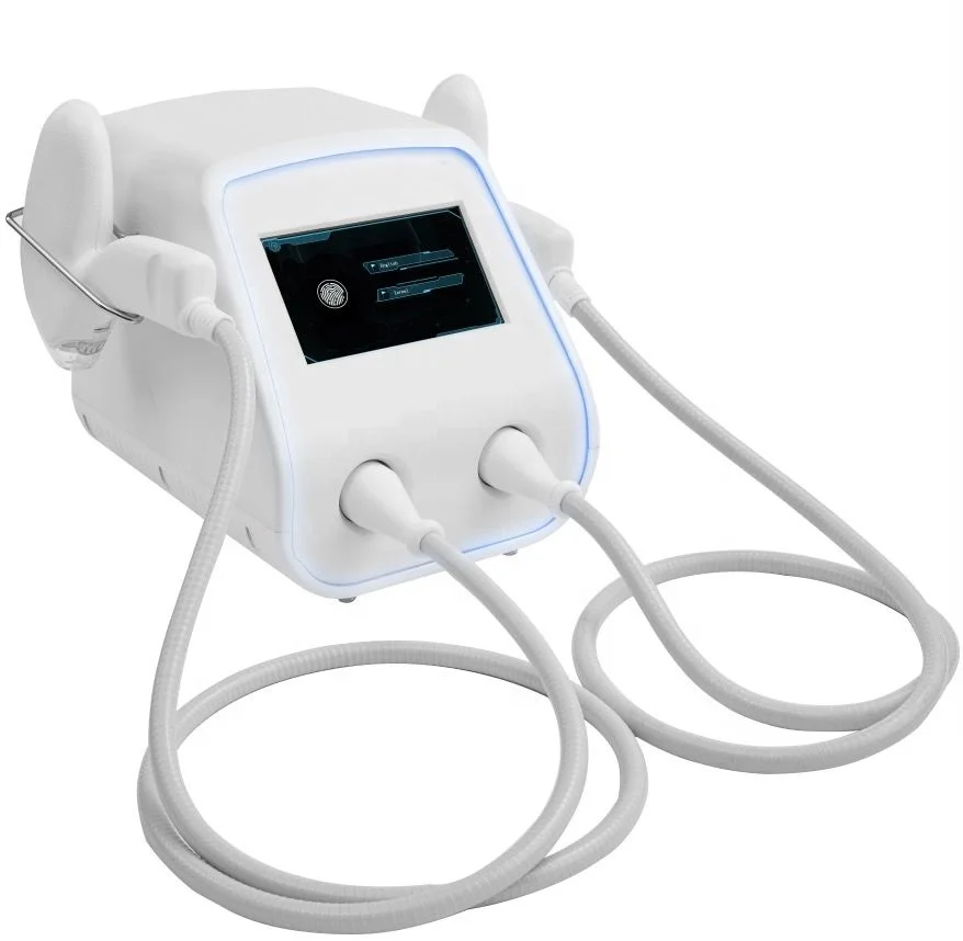 

fractional Laser Treatment machine For Sun Damage Chest and Scars