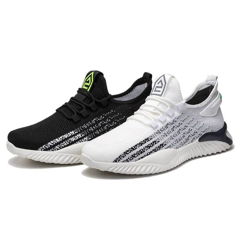 

High Quality Men Summer New Style Sport Sneakers Casual Shoes