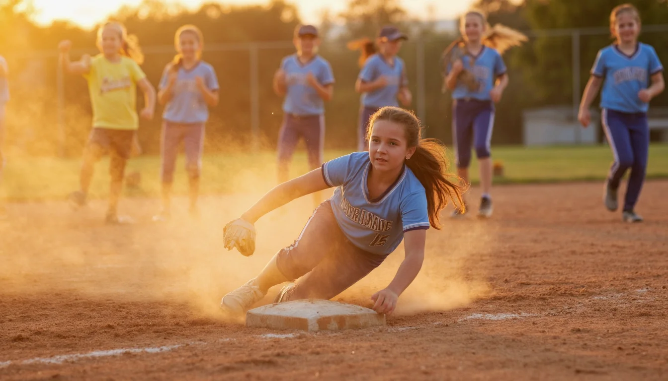 Goals Softball Using Smart Method How to Improve Your Softball Skills in 2026: The Smart Spring Training Plan