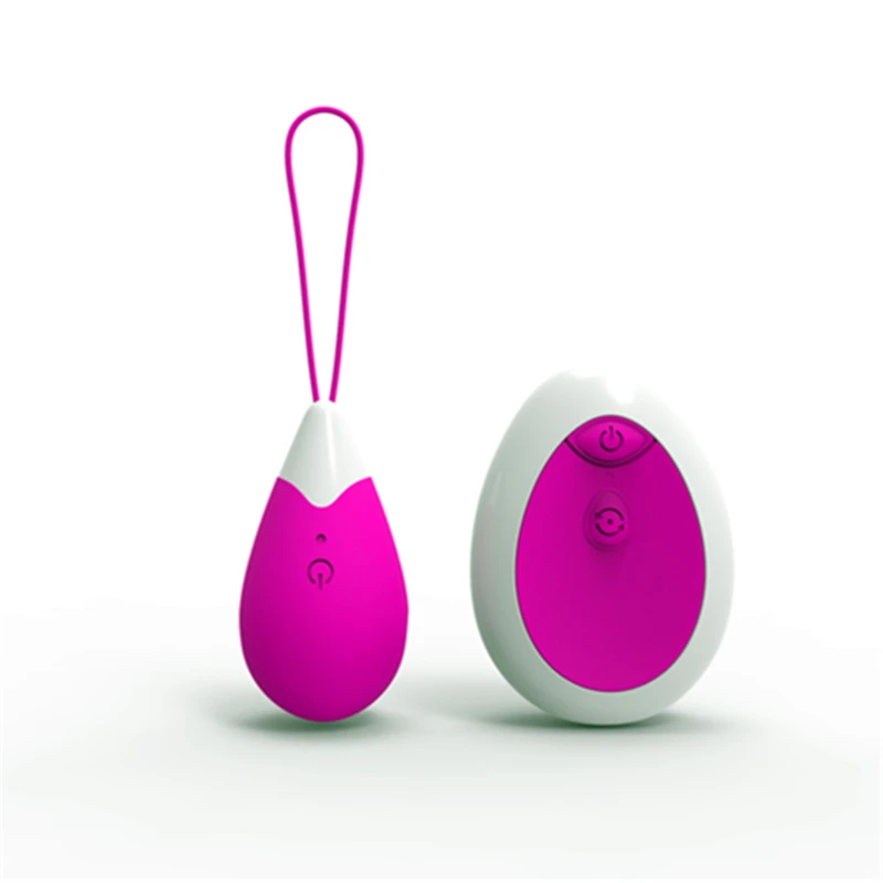 Waterproof Remote Vibrator Wireless Love Jump Egg Sex Toy Buy Jump