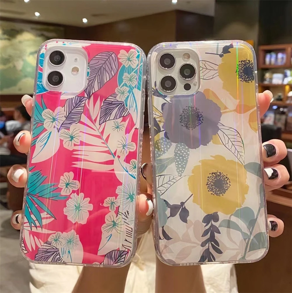 

Full Protection Mobile Phone Bags Cases Hot Sale IMD fashion Hard back cases for Iphone 13 pro Max Cover Shockproof cases