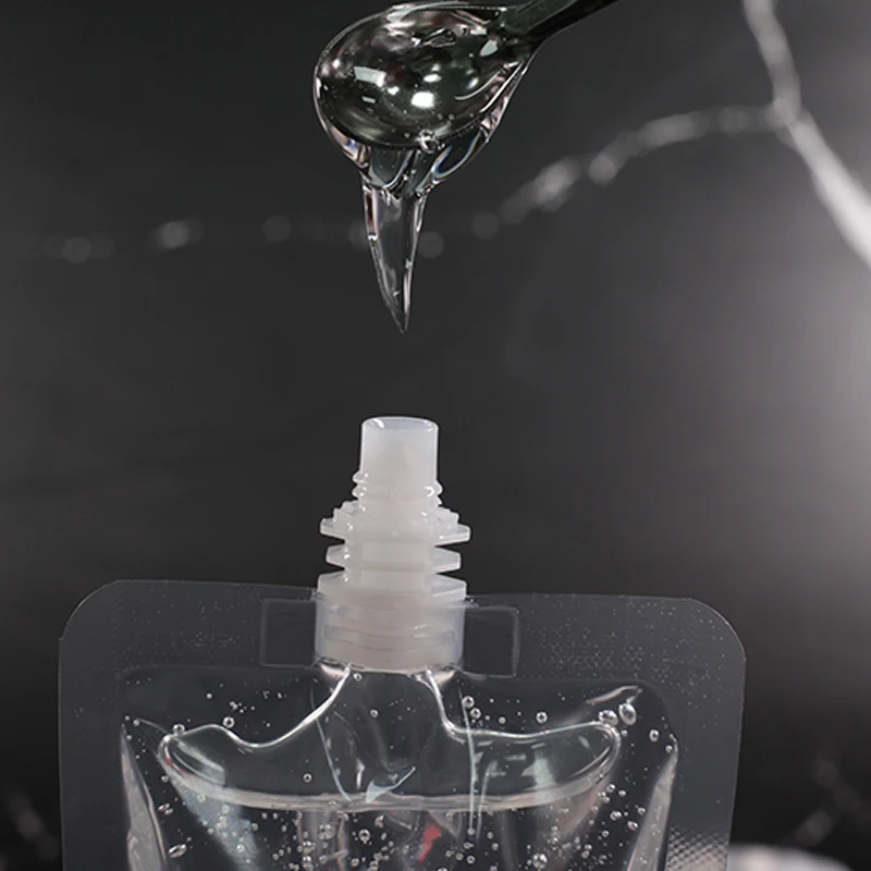 

clear lipgloss base versagel lip gloss base glitter wholesale lipgloss gloss base, Clear color