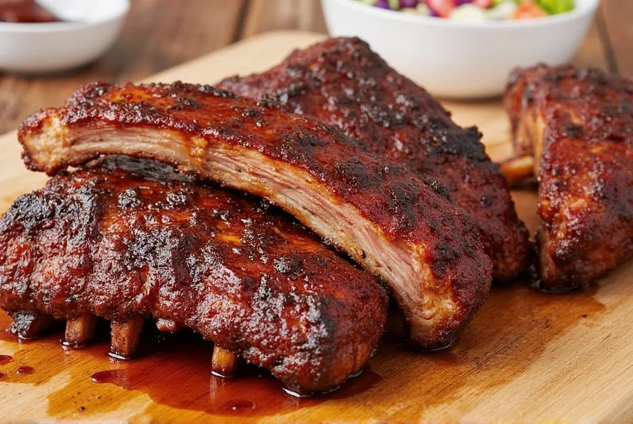 7 irresistible spice secrets to make your slow baked ribs the star of the bbq season